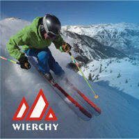 Wierchy. Phu. Druszcz K.