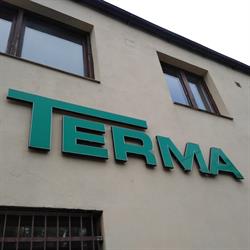Terma. Hurtownia Stali i Materiałów Hydraulicznych
