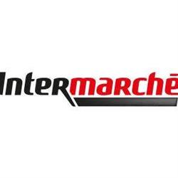 Intermarche. Supermarket