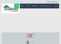 BRAMA P.W