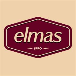 Elmas. Masarnia