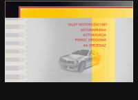 Auto-Robo. Phu. Myślak B.
