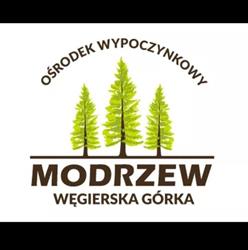 Modrzew. Ośrodek Wypoczynkowy