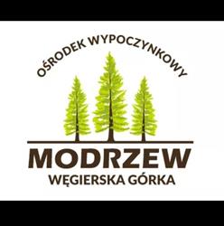Modrzew. Ośrodek Wypoczynkowy