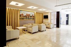 Dedal. Hotel