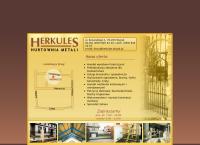 HERKULES Hurtownia Metali