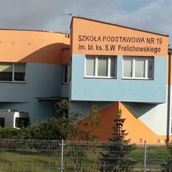 Zespół Szkół Nr 6