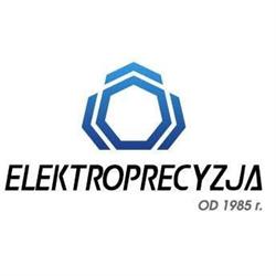 Elektroprecyzja. Hołonowicz S.