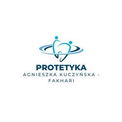 Kuczyńska-Fakhari Agnieszka, Techn. Dent. Pracownia Protetyczna