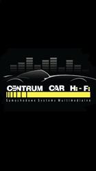 Centrum Car Hi-Fi