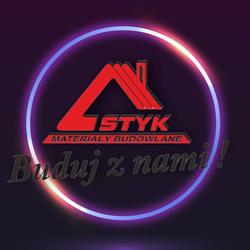 Styk. Materiały Budowlane. Jakubek-Leniart i.