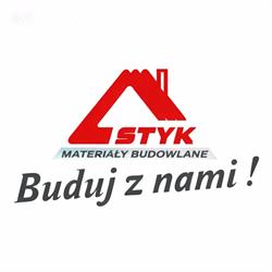 Styk. Materiały Budowlane. Jakubek-Leniart i.