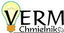 Verm Violetta Chmielnik artykuły elektryczne