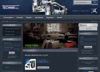 Technik SC