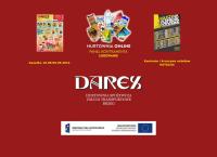 Darex. Hurtownia spożywcza