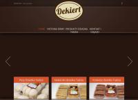 Dekiert