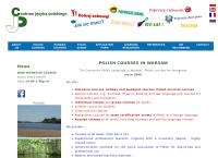 CJP. Centrum języka polskiego