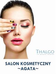Agata. Salon kosmetyczny