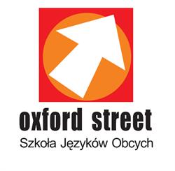 Oxford Street. Centrum Edukacji Językowej