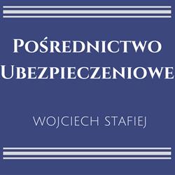 Stafiej Wojciech. Pośrednictwo Ubezpieczeniowe, Multiagencja