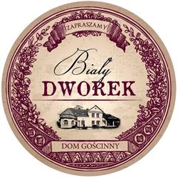Biały Dworek. Dom Gościnny