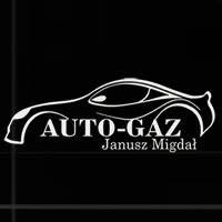 Auto-Gaz. Migdał J.