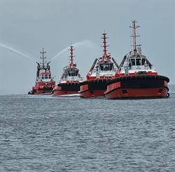 Wuż Port And Maritime Services Ltd. Sp. Z O.o.