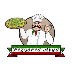 Alga. Pizzeria