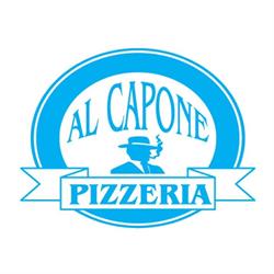 Al Capone. Pizzeria. Michalski A.
