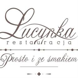 Lucynka. Restauracja. Kułaga K.