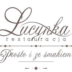 Lucynka. Restauracja. Kułaga K.