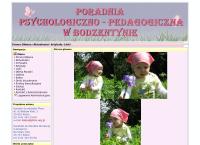 Poradnia Psychologiczno - Pedagogiczna