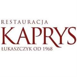 Kaprys. Restauracja