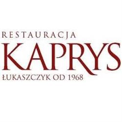 Kaprys. Restauracja