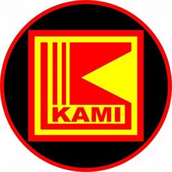 Kami. Pokrycia Dachowe
