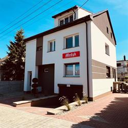 MEDYK Gabinety Lekarskie