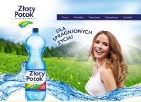Złoty Potok. Sp. Z O.o.