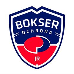 Bokser. Agencja Ochrony