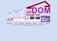 Dom. Spółdzielnia Mieszkaniowa