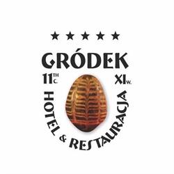 Gródek. Hotel