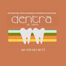 Prywatna Przychodnia Specjalistyczna DENTRA sp. jawna Martiszek