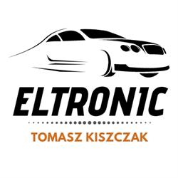 Eltronic auto gaz Lublin, elektronika samochodowa