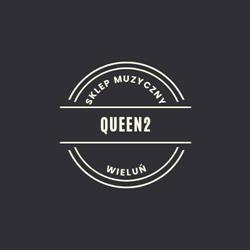 Queen. Sklep Muzyczny
