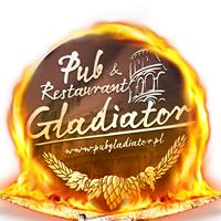 Gladiator. Pub