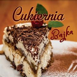Bajka. Ciastkarnia