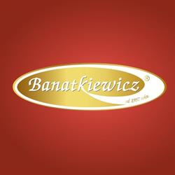 Banatkiewicz. Cukiernia