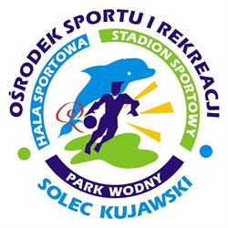 Ośrodek Sportu i Rekreacji w Solcu Kujawskim
