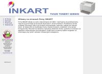 Inkart. Jakubik U.