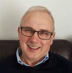 Gawin Marek. Zakład szewski