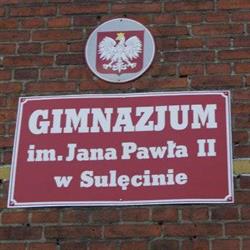 GIMNAZJUM